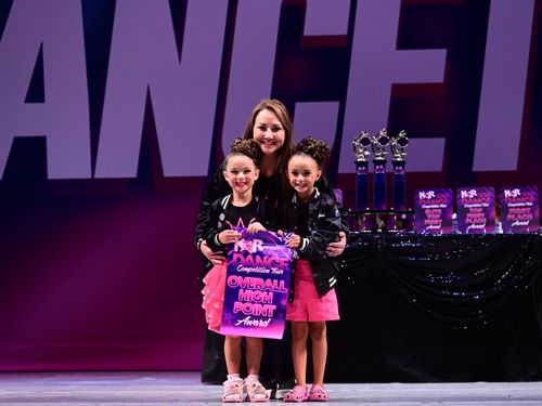 San Gabriel, CA - 4/28/2023 - Awards