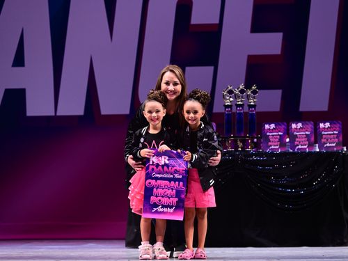 San Gabriel, CA - 4/28/2023 - Awards
