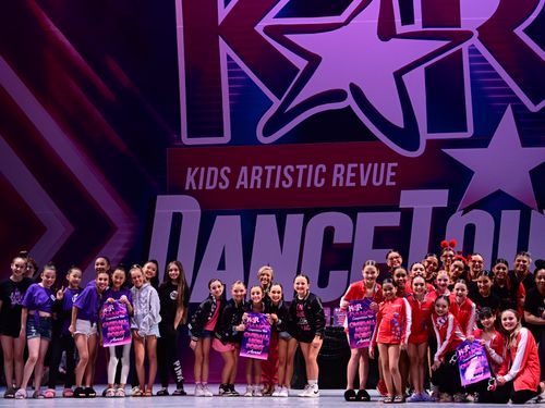 San Gabriel, CA - 4/28/2023 - Awards