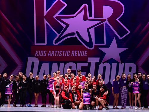 San Gabriel, CA - 4/28/2023 - Awards