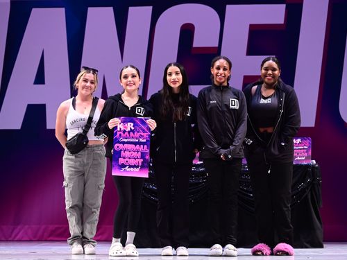 San Gabriel, CA - 4/28/2023 - Awards