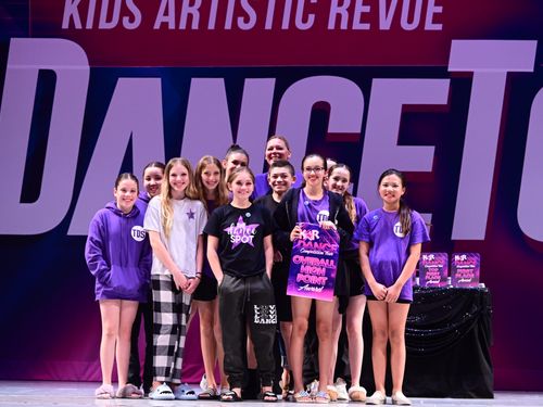 San Gabriel, CA - 4/28/2023 - Awards