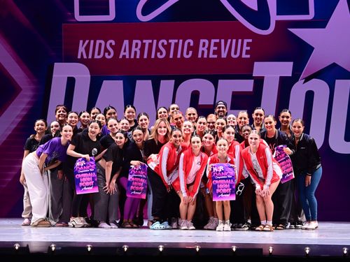 San Gabriel, CA - 4/28/2023 - Awards