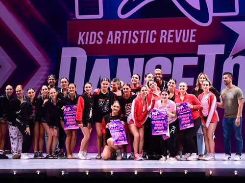 San Gabriel, CA - 4/28/2023 - Awards