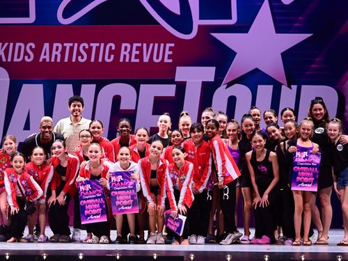 San Gabriel, CA - 4/28/2023 - Awards