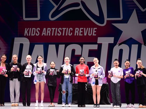 San Gabriel, CA - 4/28/2023 - Awards