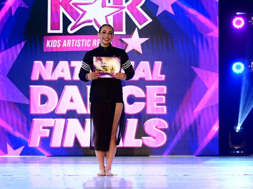 Anaheim, CA Nationals - California Ballroom - 6/25/2023 - Awards