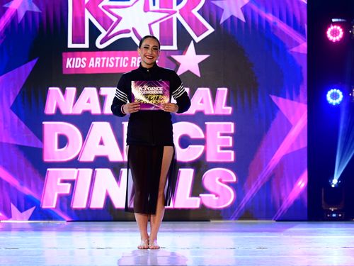 Anaheim, CA Nationals - California Ballroom - 6/25/2023 - Awards