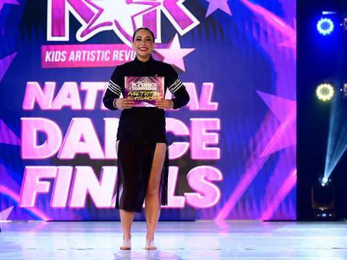 Anaheim, CA Nationals - California Ballroom - 6/25/2023 - Awards