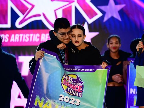 Anaheim, CA Nationals - California Ballroom - 6/25/2023 - Awards
