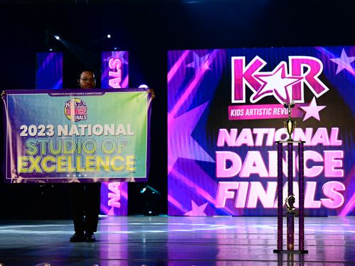 Anaheim, CA Nationals - California Ballroom - 6/25/2023 - Awards