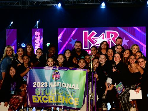 Anaheim, CA Nationals - California Ballroom - 6/25/2023 - Awards