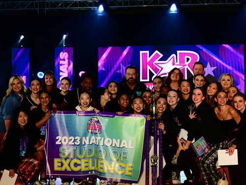 Anaheim, CA Nationals - California Ballroom - 6/25/2023 - Awards