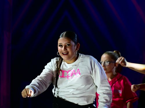 Anaheim, CA Nationals - California Ballroom - 6/25/2023 - Awards