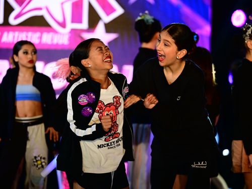 Anaheim, CA Nationals - California Ballroom - 6/25/2023 - Awards