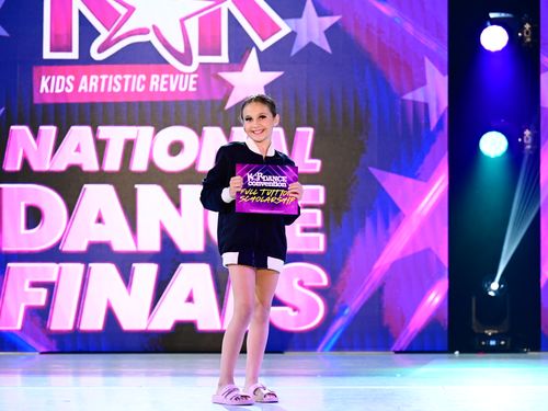 Anaheim, CA Nationals - California Ballroom - 6/25/2023 - Awards