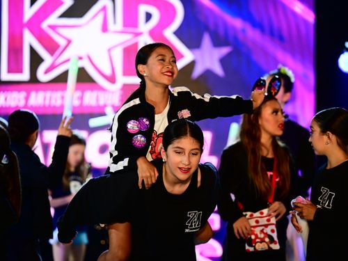 Anaheim, CA Nationals - California Ballroom - 6/25/2023 - Awards