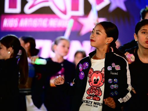 Anaheim, CA Nationals - California Ballroom - 6/25/2023 - Awards