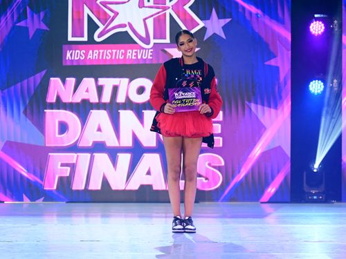 Anaheim, CA Nationals - California Ballroom - 6/25/2023 - Awards