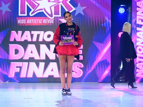 Anaheim, CA Nationals - California Ballroom - 6/25/2023 - Awards