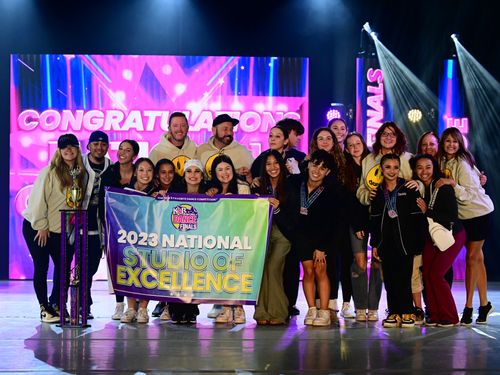 Anaheim, CA Nationals - California Ballroom - 6/25/2023 - Awards