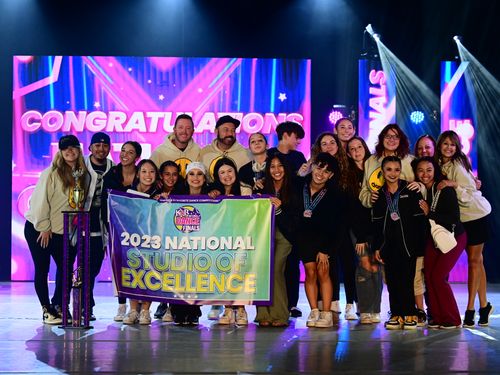 Anaheim, CA Nationals - California Ballroom - 6/25/2023 - Awards