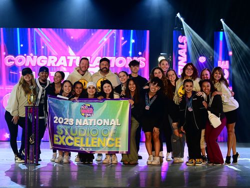 Anaheim, CA Nationals - California Ballroom - 6/25/2023 - Awards