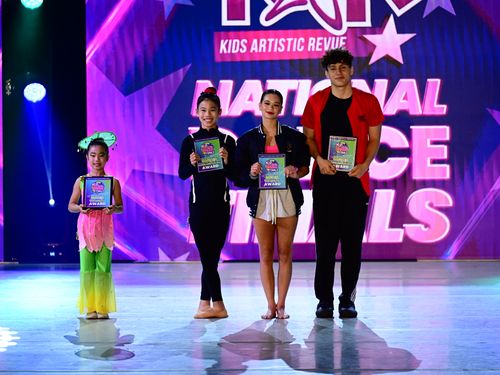 Anaheim, CA Nationals - California Ballroom - 6/25/2023 - Awards