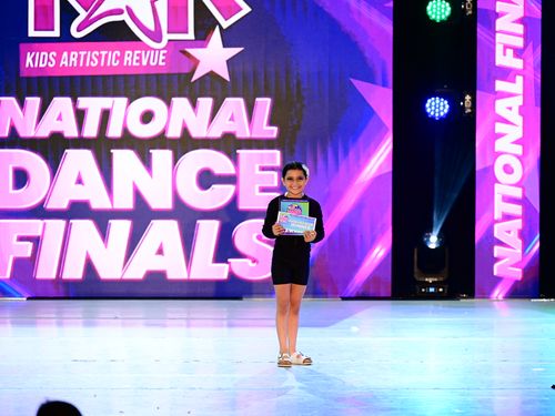 Anaheim, CA Nationals - California Ballroom - 6/25/2023 - Awards
