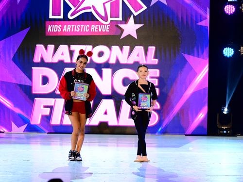 Anaheim, CA Nationals - California Ballroom - 6/25/2023 - Awards