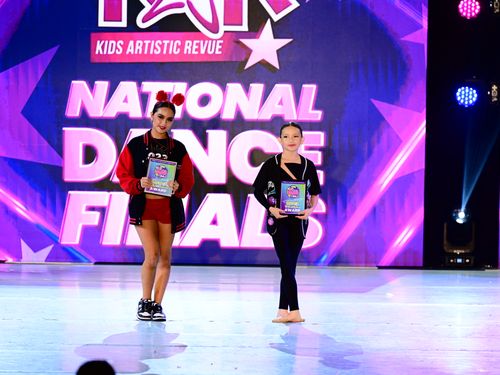 Anaheim, CA Nationals - California Ballroom - 6/25/2023 - Awards