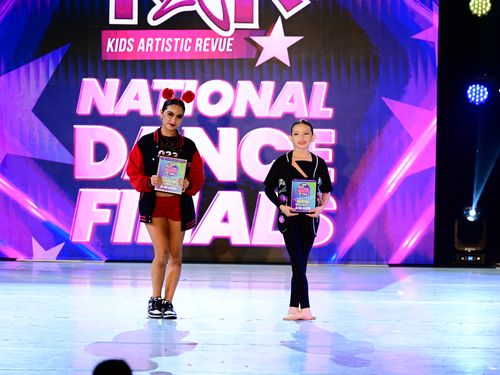 Anaheim, CA Nationals - California Ballroom - 6/25/2023 - Awards