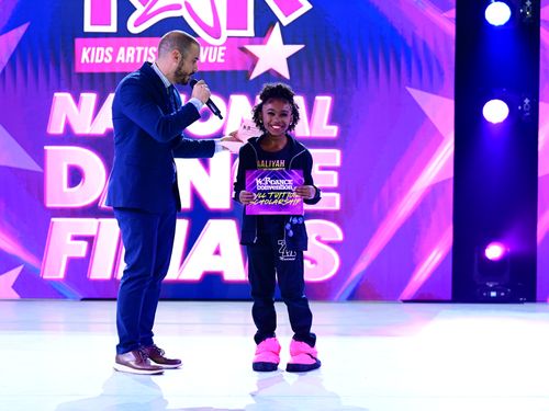 Anaheim, CA Nationals - California Ballroom - 6/25/2023 - Awards