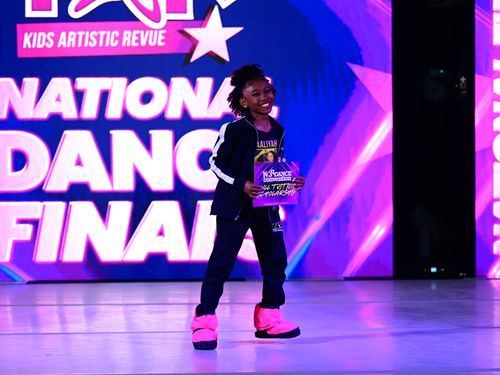Anaheim, CA Nationals - California Ballroom - 6/25/2023 - Awards