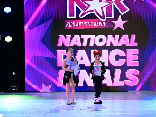 Anaheim, CA Nationals - California Ballroom - 6/25/2023 - Awards