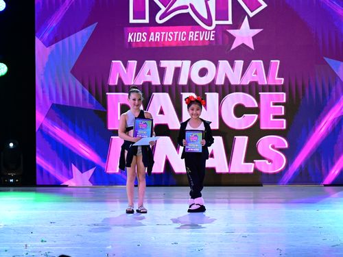 Anaheim, CA Nationals - California Ballroom - 6/25/2023 - Awards