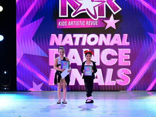 Anaheim, CA Nationals - California Ballroom - 6/25/2023 - Awards