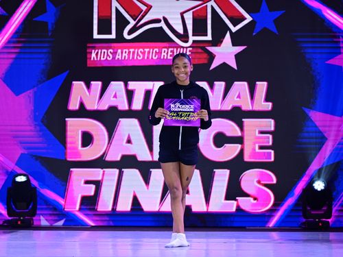 Anaheim, CA Nationals - California Ballroom - 6/25/2023 - Awards
