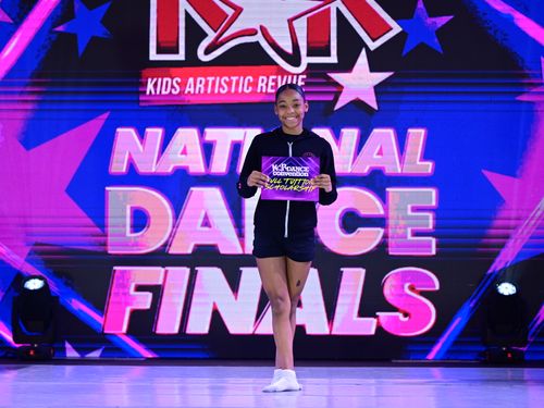 Anaheim, CA Nationals - California Ballroom - 6/25/2023 - Awards