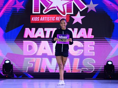 Anaheim, CA Nationals - California Ballroom - 6/25/2023 - Awards