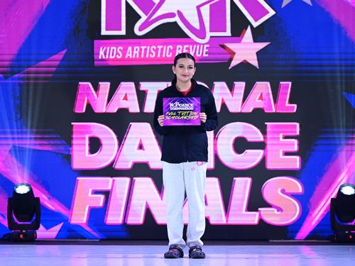 Anaheim, CA Nationals - California Ballroom - 6/25/2023 - Awards