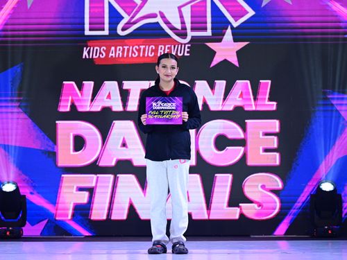 Anaheim, CA Nationals - California Ballroom - 6/25/2023 - Awards