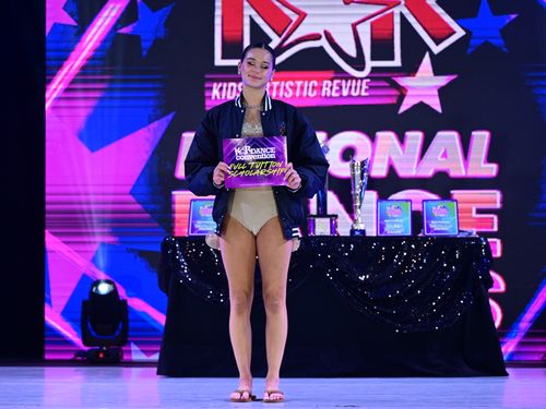 Anaheim, CA Nationals - California Ballroom - 6/25/2023 - Awards