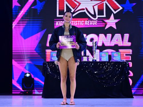 Anaheim, CA Nationals - California Ballroom - 6/25/2023 - Awards