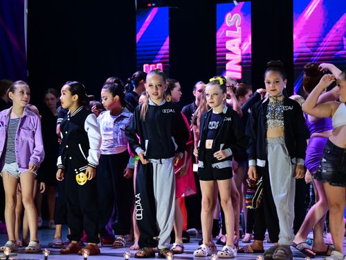 Anaheim, CA Nationals - California Ballroom - 6/25/2023 - Awards