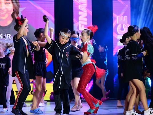 Anaheim, CA Nationals - California Ballroom - 6/25/2023 - Awards