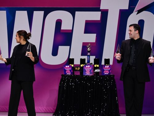 Lowell, MA - 4/12/2024 - Awards