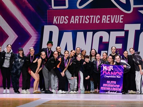 Lowell, MA - 4/12/2024 - Awards