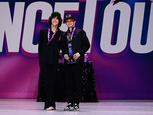 Lowell, MA - 4/12/2024 - Awards