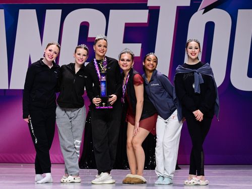 Lowell, MA - 4/12/2024 - Awards